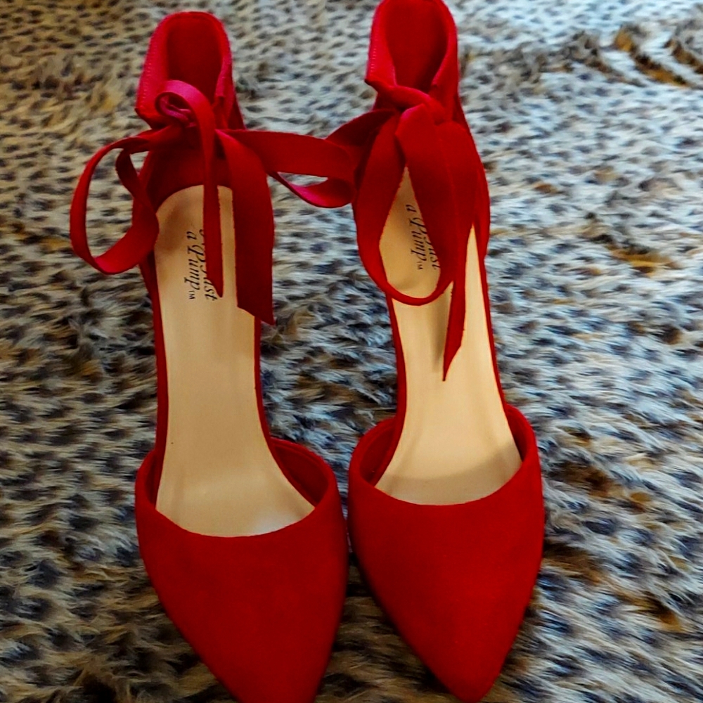 Women heels